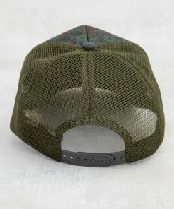 Natural Life Trucker Hat Back To Campus 33 Natural Life Trucker Hat Back To Campus