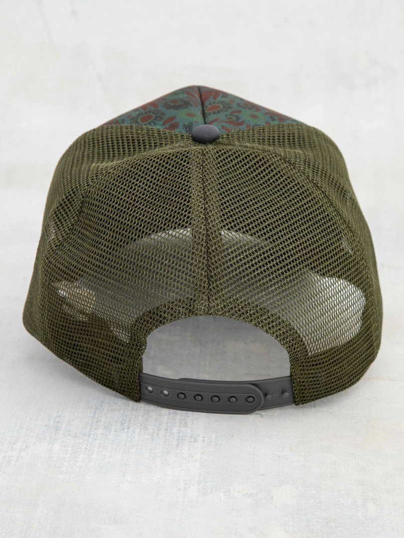 Natural Life Trucker Hat Back To Campus 18 Natural Life Trucker Hat Back To Campus