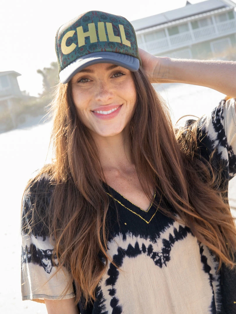 Natural Life Trucker Hat Back To Campus 15 Natural Life Trucker Hat Back To Campus