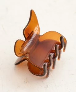 Natural Life Butterfly Hair Claw 15 Natural Life Butterfly Hair Claw