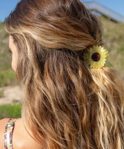 Natural Life NEW & TRENDING Set Of 2 Hair Claws