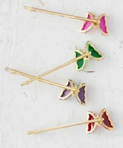 Natural Life NEW & TRENDING Bobby Pin Set