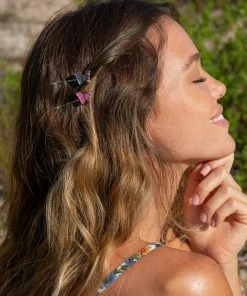 Natural Life NEW & TRENDING Bobby Pin Set