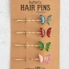 Natural Life NEW & TRENDING Bobby Pin Set 2 Natural Life NEW & TRENDING Bobby Pin Set
