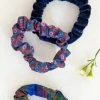 Natural Life Scrunchie Gift Set ACCESSORIES