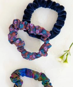 Natural Life Scrunchie Gift Set ACCESSORIES