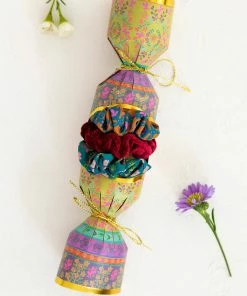 Natural Life Scrunchie Gift Set ACCESSORIES