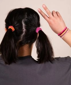 Natural Life Back To Campus Textured Hair Tie Set 13 Natural Life Back To Campus Textured Hair Tie Set