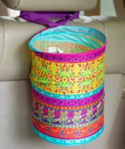 Natural Life Pop Up Car Trash Bin Back In Stock 24 Natural Life Pop Up Car Trash Bin Back In Stock