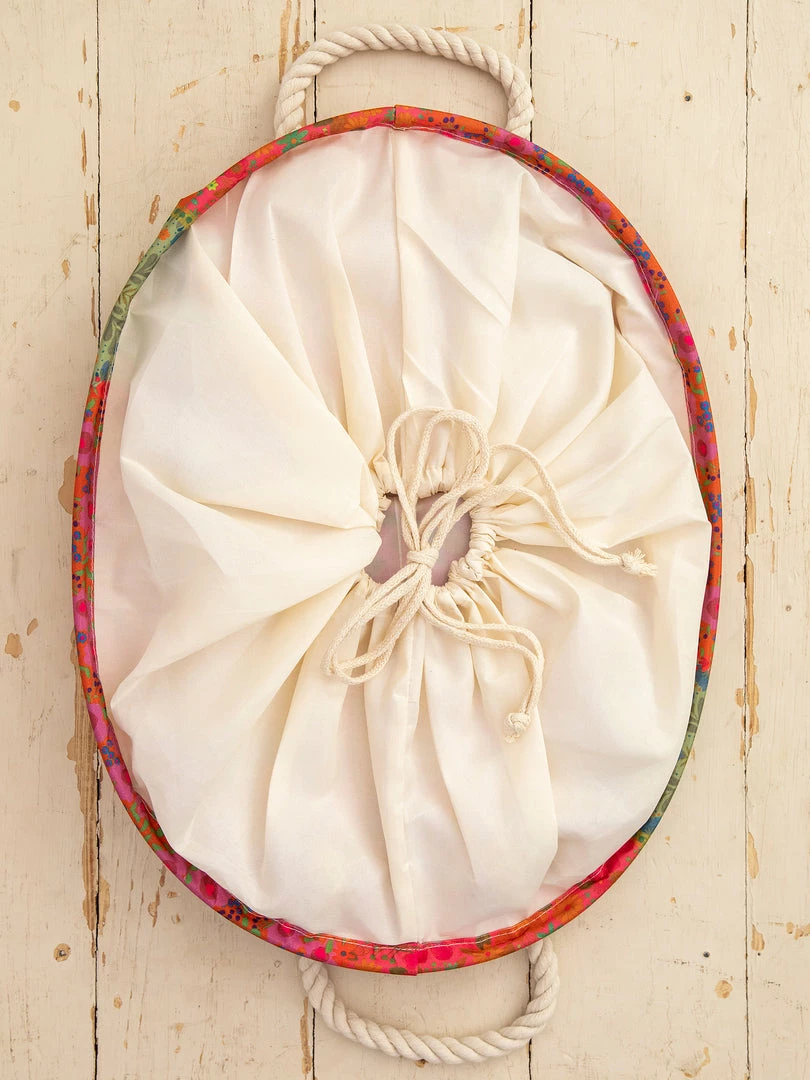 Natural Life Laundry Hamper 7 Natural Life Laundry Hamper