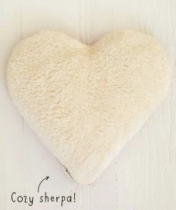 Natural Life Sherpa Heating Pad Back To Campus