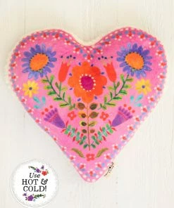 Natural Life Sherpa Heating Pad Back To Campus