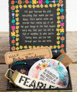 Natural Life Happy Box Happy Boxes