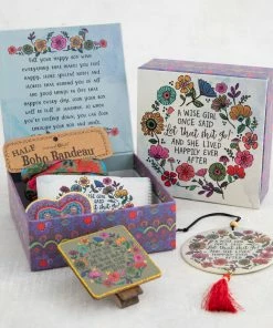 Natural Life Happy Box Happy Boxes