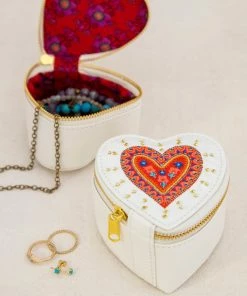 Natural Life Jewelry Round ACCESSORIES