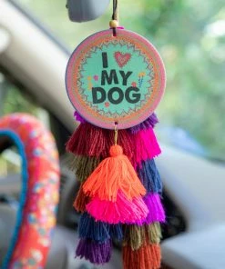 Natural Life Air Freshener CAR 63 Natural Life Air Freshener CAR