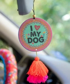 Natural Life Air Freshener CAR 61 Natural Life Air Freshener CAR