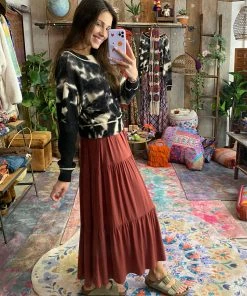 Natural Life Taylor Sweater CLOTHES