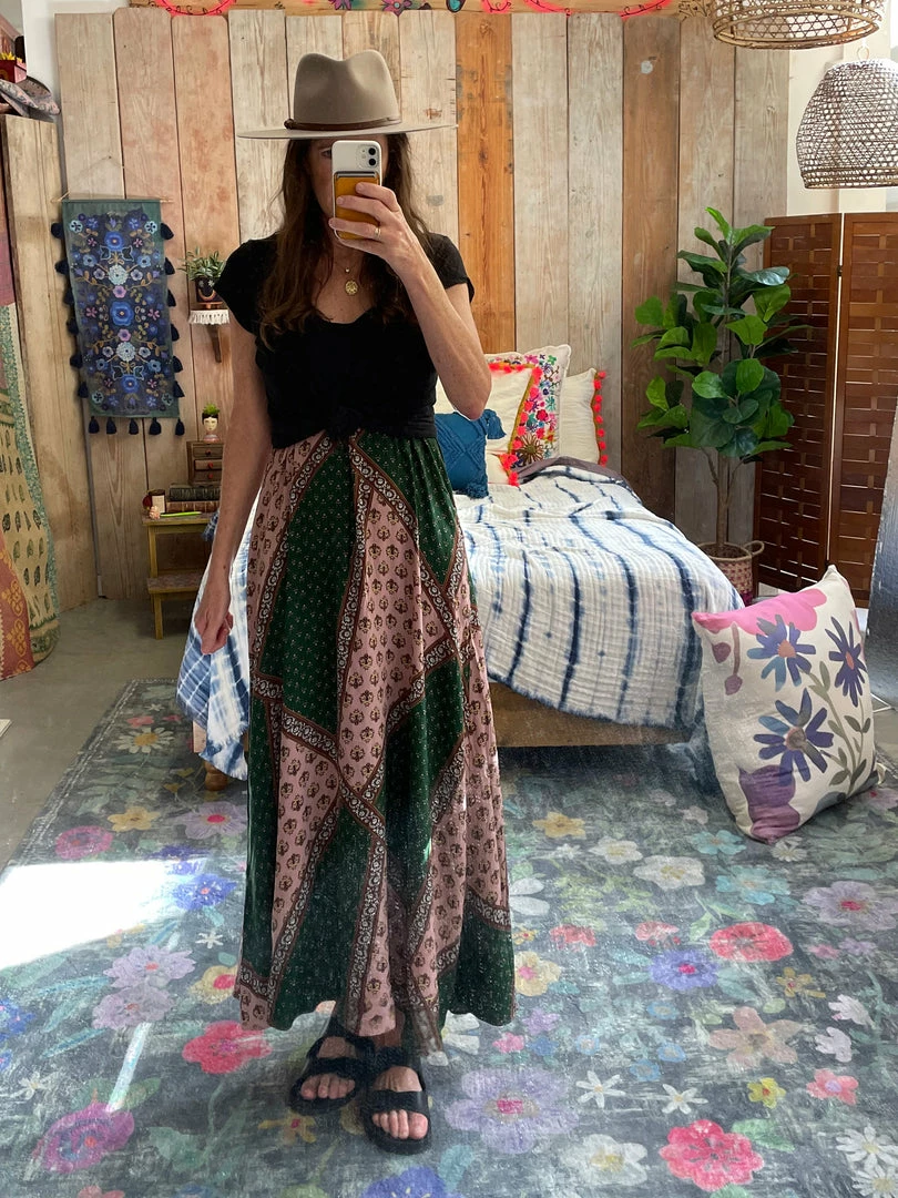 Natural Life SUMMER SHOP Gracie Slip Dress 9 Natural Life SUMMER SHOP Gracie Slip Dress