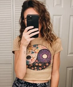 Natural Life Winnie Baby Tee