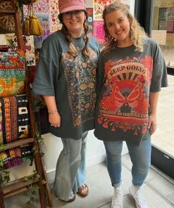 Natural Life Chandler Tee Dress