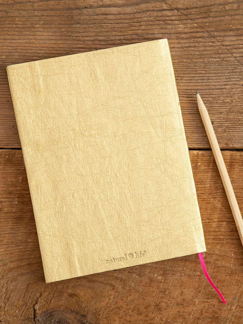 Natural Life Penny Paper Journal 5 Natural Life Penny Paper Journal
