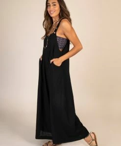 Natural Life Carrington Jumpsuit