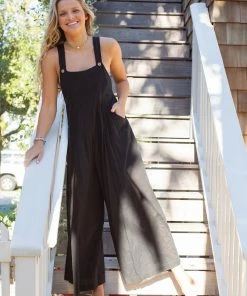 Natural Life Carrington Jumpsuit