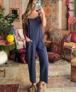 Natural Life Carly Jumpsuit CLOTHES 24 Natural Life Carly Jumpsuit CLOTHES