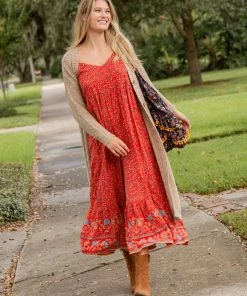 Natural Life Jamie Jumpsuit