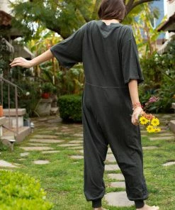 Natural Life Charlie Jumpsuit