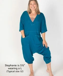 Natural Life Charlie Jumpsuit