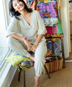 Natural Life Charlie Jumpsuit