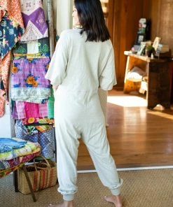 Natural Life Charlie Jumpsuit