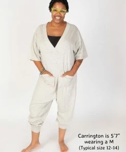 Natural Life Charlie Jumpsuit