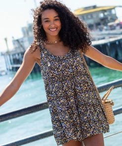 Natural Life Rosie Romper Beach & Outdoors