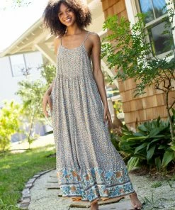 Natural Life Zoe Jumpsuit CLOTHES