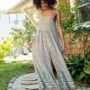 Natural Life Zoe Jumpsuit CLOTHES