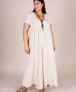 Natural Life Avery Jumpsuit CLOTHES