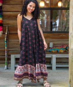 Natural Life Jamie Jumpsuit