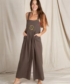 Natural Life Carrington Jumpsuit