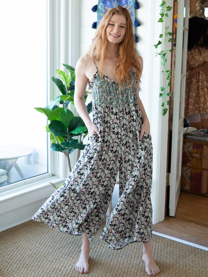 Natural Life Harley Jumpsuit 6 Natural Life Harley Jumpsuit