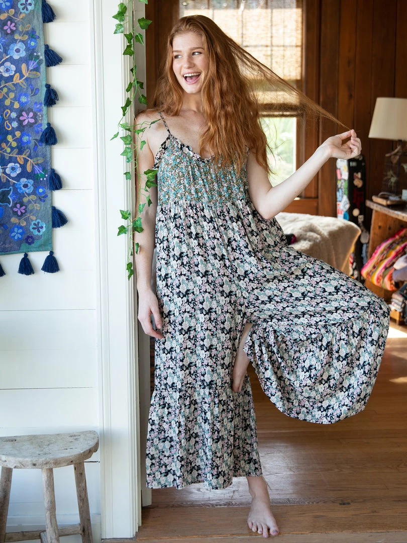 Natural Life Harley Jumpsuit 4 Natural Life Harley Jumpsuit