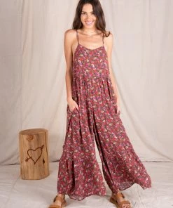 Natural Life Zoe Jumpsuit CLOTHES 16 Natural Life Zoe Jumpsuit CLOTHES