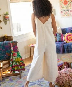 Natural Life NEW & TRENDING Chelsea Jumpsuit