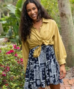 Natural Life Rosie Romper Beach & Outdoors