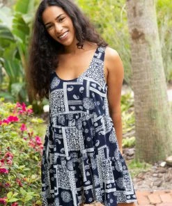 Natural Life Rosie Romper Beach & Outdoors