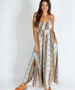 Natural Life Golden Eye Jumpsuit