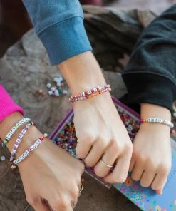 Natural Life Spread Love Bracelet Kit