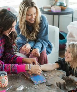 Natural Life Spread Love Bracelet Kit 12 Natural Life Spread Love Bracelet Kit